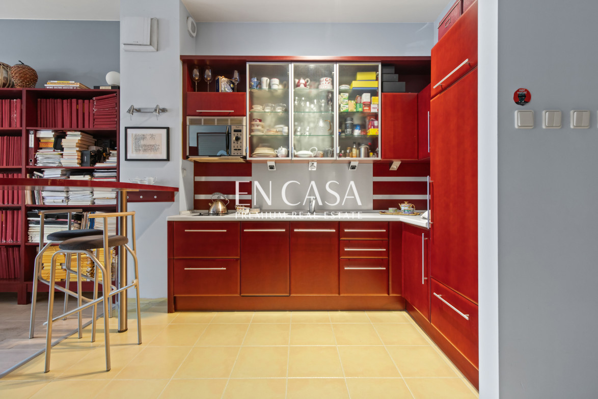 Apartment Sale Warszawa Mokotów Tyniecka 8